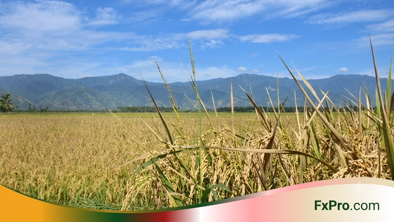 Pertanian Regeneratif Jangan Berubah Menjadi Beban Baru bagi Petani