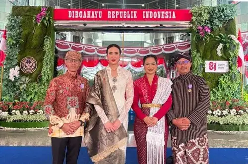 Ubah Potensi Desa Jadi Wisata Unggulan, 2 Penggerak Desa Astra Raih Penghargaan dari Presiden Prabowo