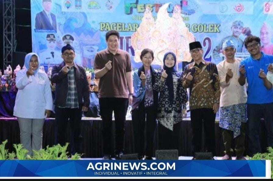Festival Cikolelet dan Masa Depan Desa: Ketika Kearifan Lokal Menjadi Modal Pembangunan
