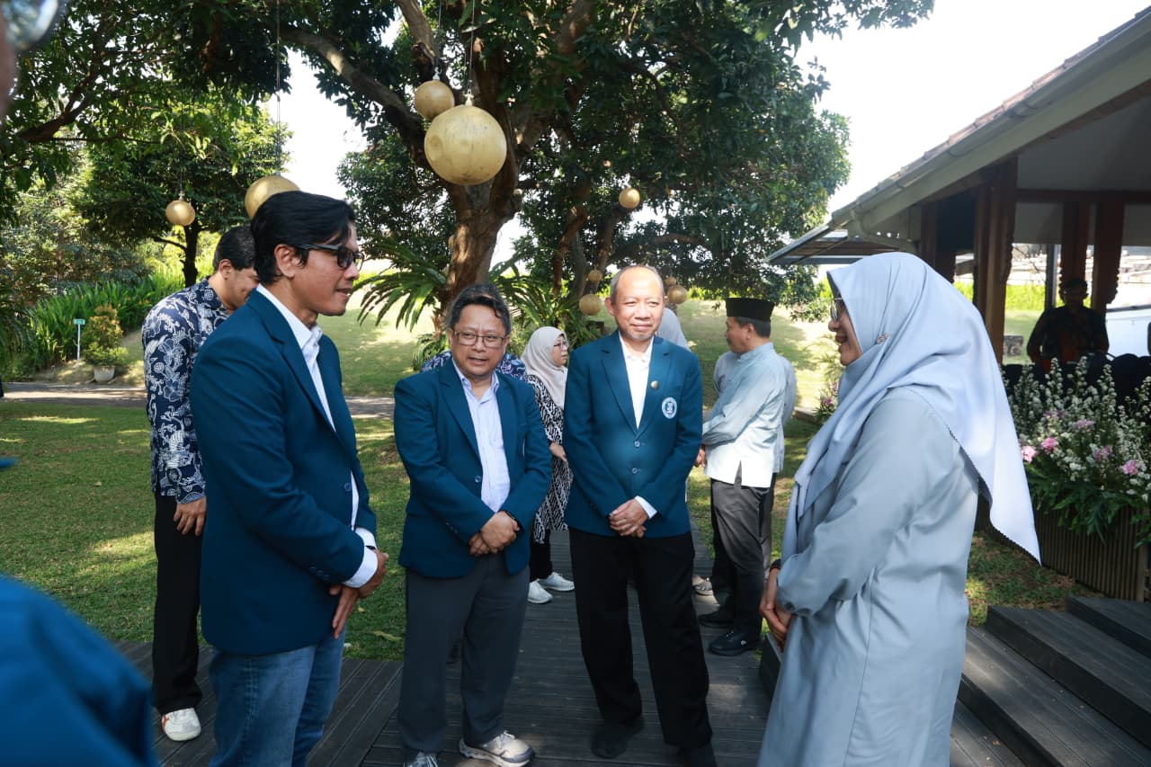 ITB dan Banyuwangi Perkuat Kolaborasi Riset, Dorong Inovasi Pertanian hingga Pariwisata
