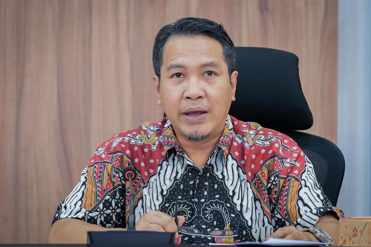 Kementerian UMKM Perkuat Standar Layanan Publik bagi Pengusaha UMKM