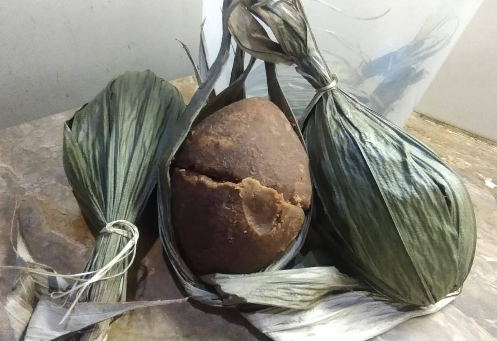 Gula Aren dari Desa untuk Indonesia